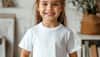 Casual Cool: The Best Girls' T-Shirts for Every Day