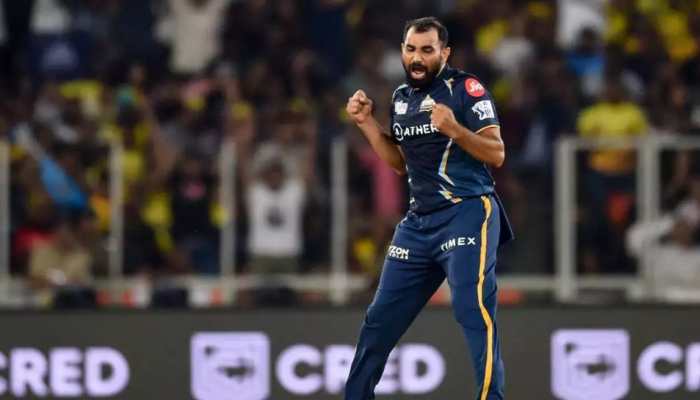 ‘Kind Of Price He Went’: Ashish Nehra Reveals Why GT Did Not Retain Mohammed Shami For IPL 2025 ‘Kind Of Price He Went’: Ashish Nehra Reveals Why GT Did Not Retain Mohammed Shami For IPL 2025