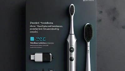 Experience the Future of Brushing with Electric Toothbrushes on Sale