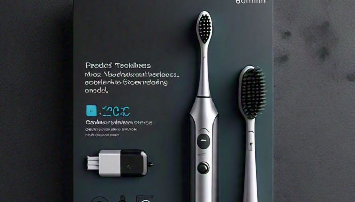 Experience the Future of Brushing with Electric Toothbrushes on Sale Experience the Future of Brushing with Electric Toothbrushes on Sale