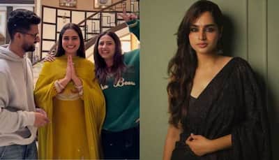Ravi Dubey And Sargun Mehta Announce Ayesha Khan As The Lead For New Show 'Rafuu'