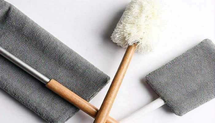 Dust Smarter, Not Harder: Black Friday Duster Deals
