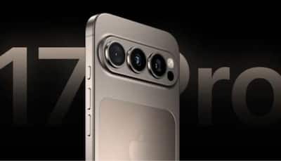 From iPhone 17 Pro Max To iPhone 17 Pro: Apple Is Likely To Plan Major Design Upgrades For iPhone 17 Line-Up; Check Expected Specs, Price 