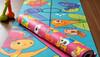 Shop Now Premium Yoga Mats For Kids Available on Myntra
