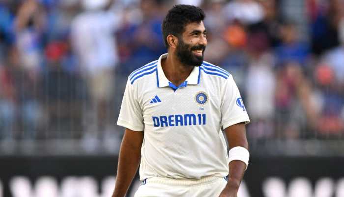 ‘Best Fast Bowler Of All Time’: Glenn Maxwell Lauds Jasprit Bumrah After IND Beat AUS In Perth Test ‘Best Fast Bowler Of All Time’: Glenn Maxwell Lauds Jasprit Bumrah After IND Beat AUS In Perth Test