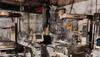 jhansi medical college fire