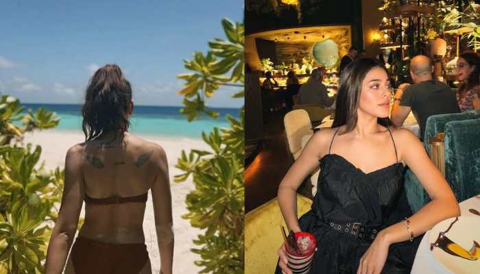 Alaya F To Ring In Her Birthday In Goa's Luxe Retreat With Close Friends And Family