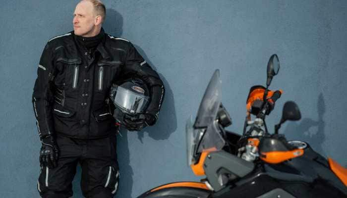 Ride Safe, Look Stylish: Top Jacket Picks for Black Friday
