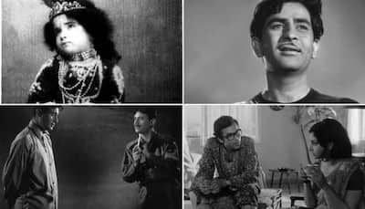 IFFI 2024: 7 Restored Classics Including Kaliya Mardan And Awara Light Up The Screen