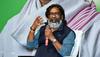 Hemant Soren Set To Take Oath As Jharkhand's 14th CM Today, Top INDIA Bloc Leaders To Attend Ceremony