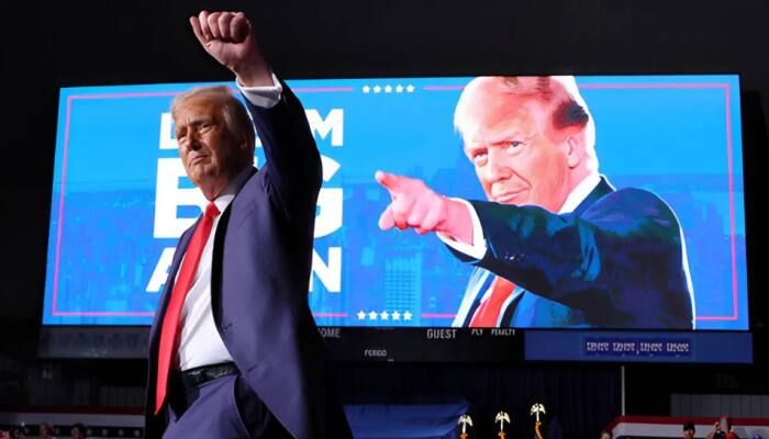 Donald Trump Cabinet Nominees, Appointees Receive ‘Un-American’ Threats