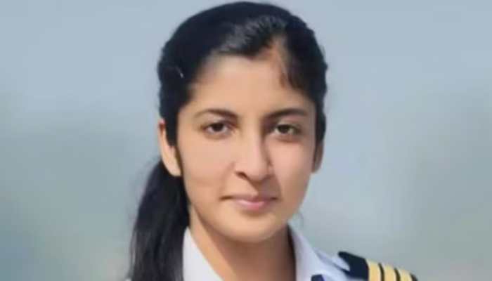 Mumbai: 25-Years-Old Pilot Dies By Suicide; Boyfriend Arrested Mumbai: 25-Years-Old Pilot Dies By Suicide; Boyfriend Arrested