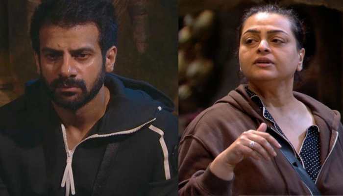 Bigg Boss 18: Shilpa Shirodkar Once Again Upsets Karan Veer Mehra As She Chooses This Person Over Him To Become Time God Bigg Boss 18: Shilpa Shirodkar Once Again Upsets Karan Veer Mehra As She Chooses This Person Over Him To Become Time God