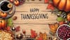 thanksgiving wishes