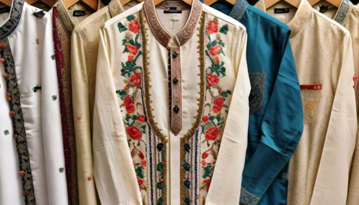 Look Your Best Mens Kurtas from Myntra’s Black Friday Sale Look Your Best Mens Kurtas from Myntra’s Black Friday Sale