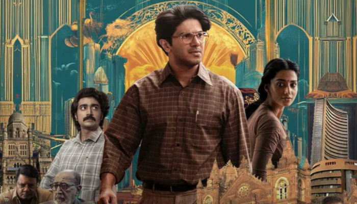 Lucky Baskhar X Review; Dulquer Salmaan Starrer Receives Rave Reviews As It Streams On OTT Lucky Baskhar X Review; Dulquer Salmaan Starrer Receives Rave Reviews As It Streams On OTT
