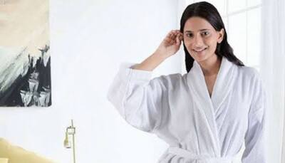 Wrap Yourself in Comfort: Best Women’s Bath Robes and Black Friday Deals