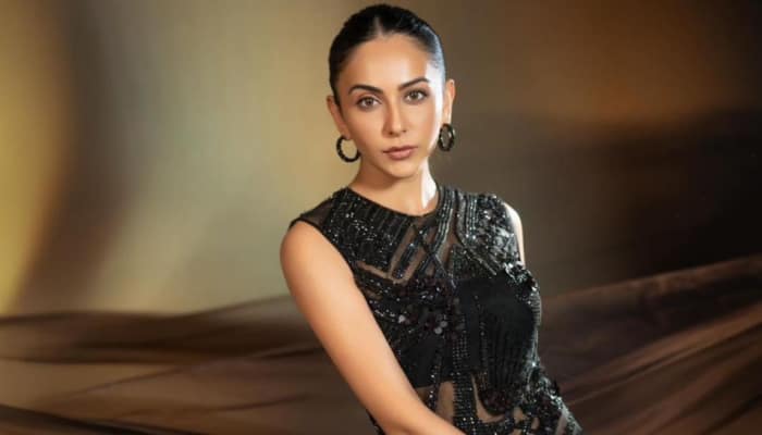Rakul Preet Singh Talks About Nepotism: 'Ultimately You Will Last Only If...'