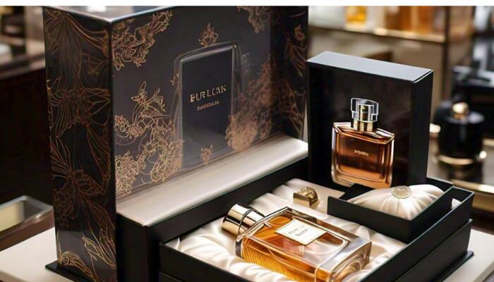 Go Crazy With Top Brand Perfume Collection on Myntra Black Friday Sale