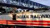 Indian rail