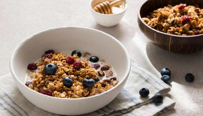 Fuel Your Mornings: Amazing Deals on Healthy Breakfasts