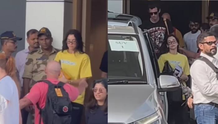 Dua Lipa Mumbai Concert On Nov 30, ‘Break My Heart’ Singer Arrives In Style