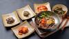 Korean soups