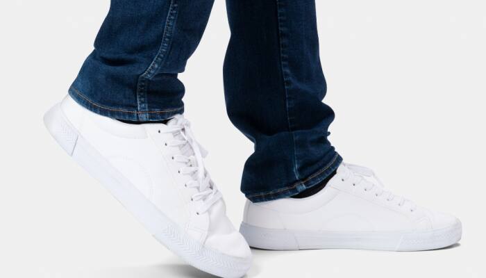 Best Men Sneakers for Everyday Comfort and Style