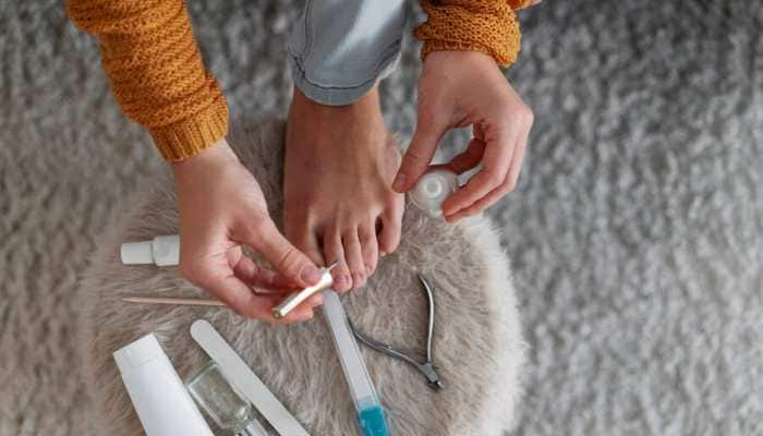Nail Your Home Spa: Amazing Deals on Pedicure Essentials