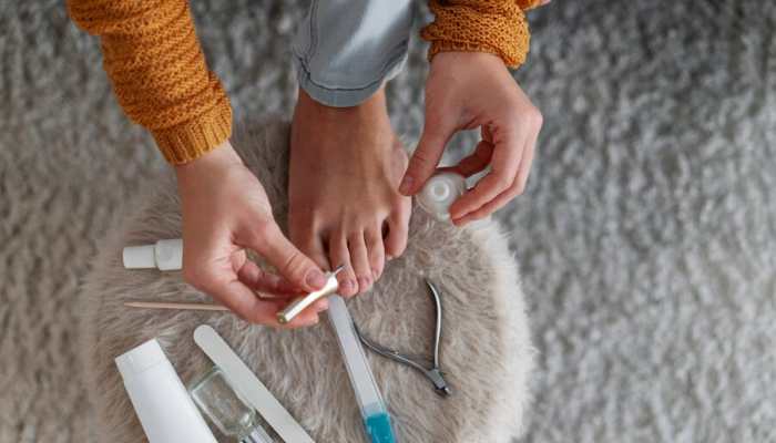 Nail Your Home Spa: Amazing Deals on Pedicure Essentials