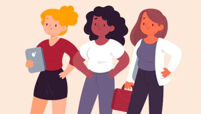 Women Employees In India's Workforce Surge From 22% To 40.3% In 6 Years Women Employees In India's Workforce Surge From 22% To 40.3% In 6 Years