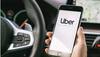Uber India