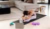 15-Minute Quick Workout After Busy Day: A Simple Routine To Boost Your Energy