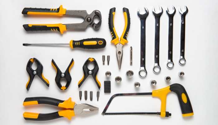 Power Up Your Projects: Black Friday Tool Offers
