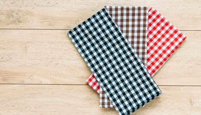 Plush Kitchen Towels, Incredible Prices: Black Friday Deals