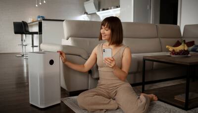 Best Air Purifiers to Upgrade Your Home This Winter