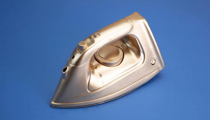 Find the Perfect Iron for Your Needs