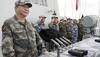 Chinese officials prosecution
