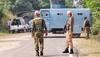 2 Terror Associates Held In J-K's Doda, Udhampur 