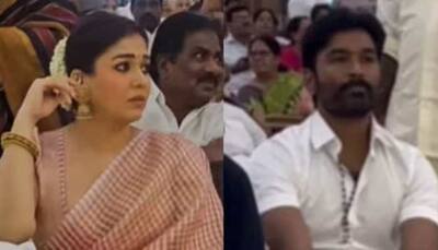Nayanthara’s Lawyer Responds to Dhanush’s Civil Suit Over The Use Of The Footage On Her Documentary 