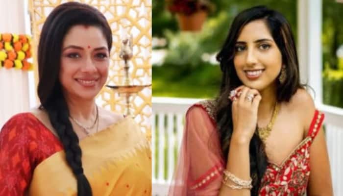 Rupali Ganguly Breaks Silence On Esha Verma Feud: 'Nothing To Prove..'