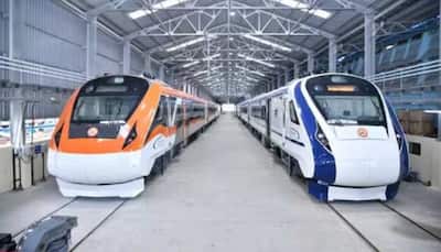 Do You Know How Many Vande Bharat Trains Are Running In India? Find Out Here
