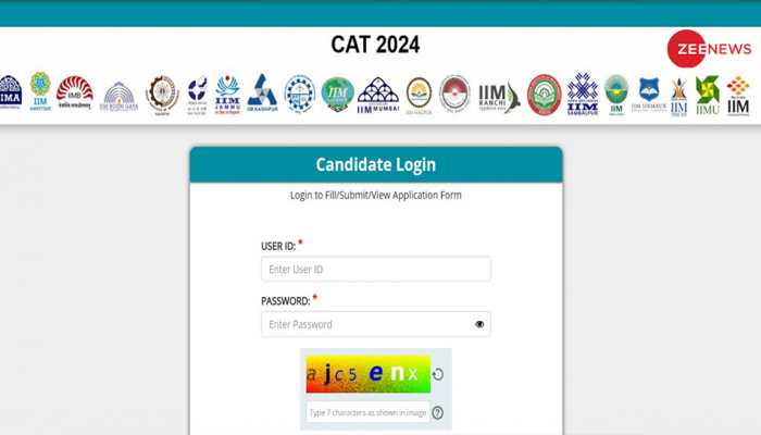 CAT Answer Key 2024: IIM CAT Response Sheet Released At iimcat.ac.in- Check Direct Link, Steps To Download Here CAT Answer Key 2024: IIM CAT Response Sheet Released At iimcat.ac.in- Check Direct Link, Steps To Download Here