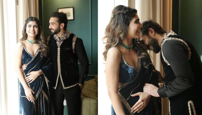 'Yeh Hai Mohabbatein' Fame Abhishek Verma Gets Engaged To Iditri Goel