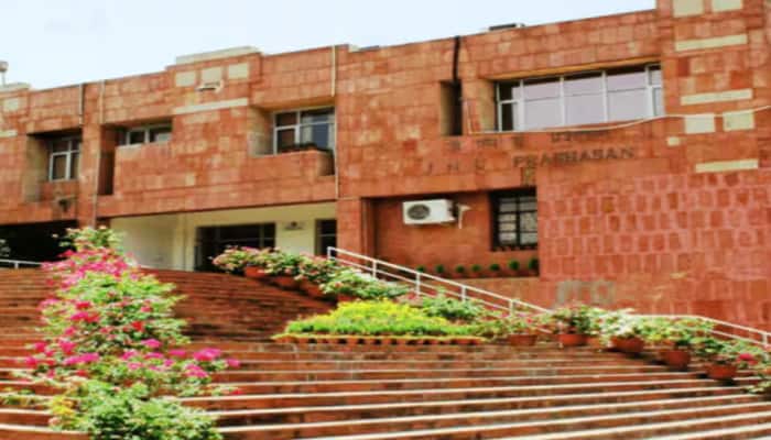 JNU Received 151 Sexual Harassment Complaints Since 2017, Data Reveals  