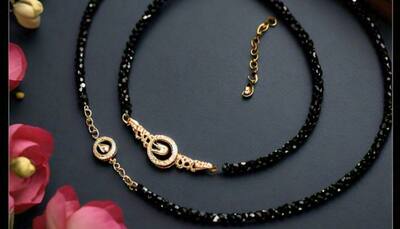 Find Your Perfect Mangalsutra in Myntra’s Black Friday Collection