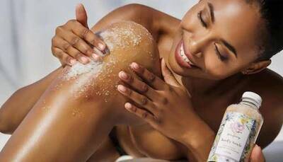 Glow Up Your Skin: The Best Body Scrubs and Black Friday Deals