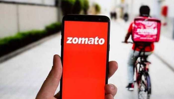 Zomato Raises Rs 8,500 Crore from Institutional Investors To Fuel Growth Zomato Raises Rs 8,500 Crore from Institutional Investors To Fuel Growth