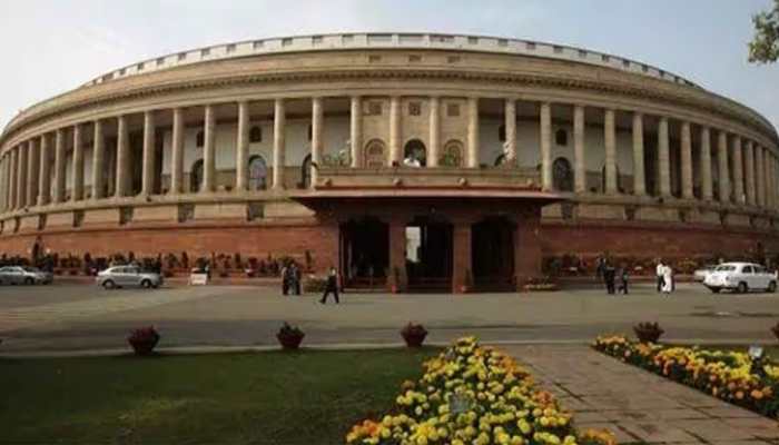 Parliament Adjourned Till Dec 2 As Oppn Rakes Up Adani, Sambhal Row