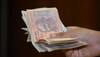 Fiscal Deficit At 46.5% Of Full-year Target At October End